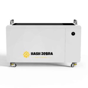 hashzebra immersion cooling kit