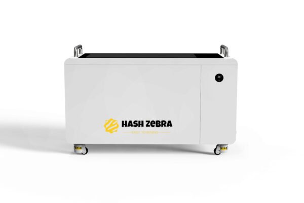hashzebra immersion cooling kit