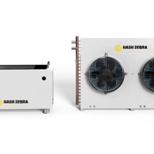 hashzebra immersion cooling kit