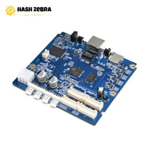 S19 pro and S19J pro control motherboard