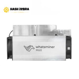 WhatsMiner M60