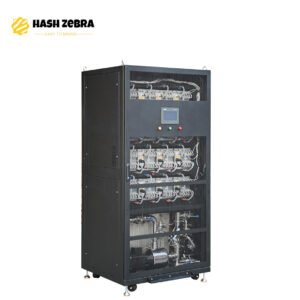 HZ16 Water Cooling System