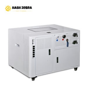 HO3 immersion cooling tank