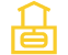 Plug-in-heat-reuse-system