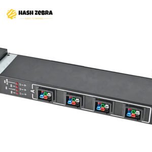 T21 PDU 380v support 32A