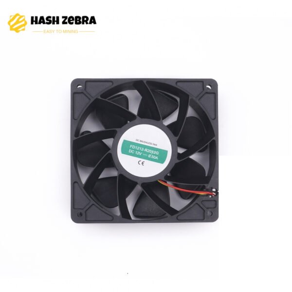 12038 antminer fan