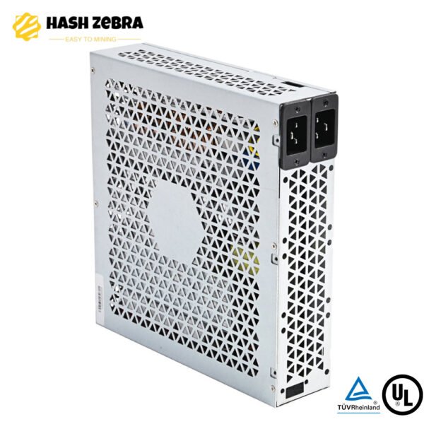 10000W APW12 1215a PSU