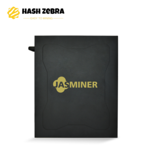 JASMINER X4-Q 1040MH/s ETC Mining Machine