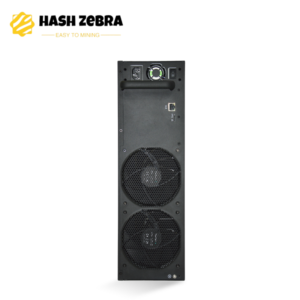 JASMINER X4-Q 1040MH/s ETC Mining Machine