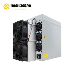 Bitmain Antminer S21 216T