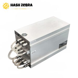 Antminer S21+ hyd