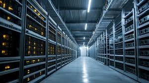 Top 10 Bitcoin Mining Equipment in 2025